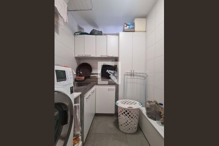 Apartamento à venda com 68m², 1 quarto e 1 vagaÁrea de Serviço