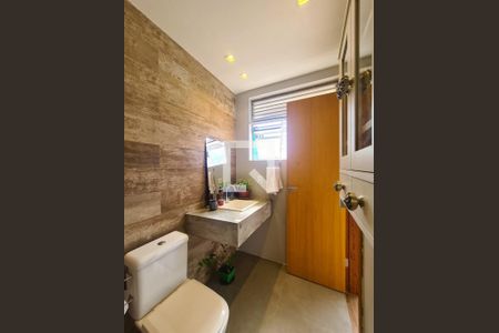 Apartamento à venda com 68m², 1 quarto e 1 vagaBanheiro da Suíte