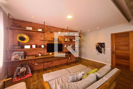 Apartamento à venda com 68m², 1 quarto e 1 vagaSala