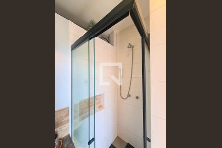 Apartamento à venda com 68m², 1 quarto e 1 vagaBanheiro Social