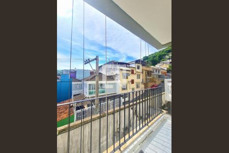 Apartamento à venda com 68m², 1 quarto e 1 vagaVaranda da Suíte