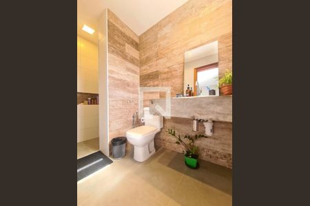 Apartamento à venda com 68m², 1 quarto e 1 vagaBanheiro da Suíte