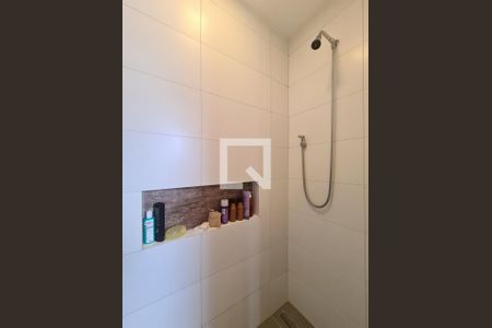 Apartamento à venda com 68m², 1 quarto e 1 vagaBanheiro da Suíte