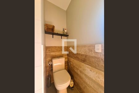 Apartamento à venda com 68m², 1 quarto e 1 vagaBanheiro Social