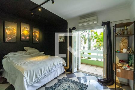 Casa para alugar com 600m², 6 quartos e 6 vagas Casa para alugar com 600m², 6 quartos e 6 vagasBanheiro da Suíte 4