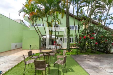 Casa para alugar com 600m², 6 quartos e 6 vagas Casa para alugar com 600m², 6 quartos e 6 vagasQuintal social