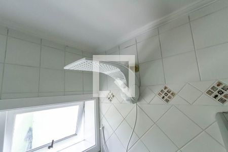 Casa para alugar com 600m², 6 quartos e 6 vagas Casa para alugar com 600m², 6 quartos e 6 vagasBanheiro da Suíte 4