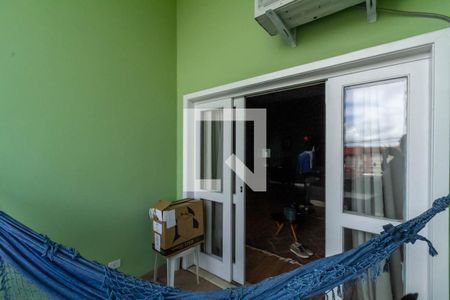 Casa para alugar com 600m², 6 quartos e 6 vagas Casa para alugar com 600m², 6 quartos e 6 vagasVaranda da suíte 1