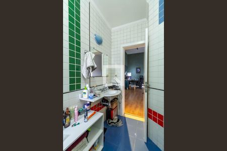 Casa para alugar com 600m², 6 quartos e 6 vagas Casa para alugar com 600m², 6 quartos e 6 vagasBanheiro da suíte 1