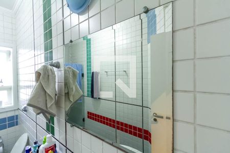 Casa para alugar com 600m², 6 quartos e 6 vagas Casa para alugar com 600m², 6 quartos e 6 vagasBanheiro da suíte 1