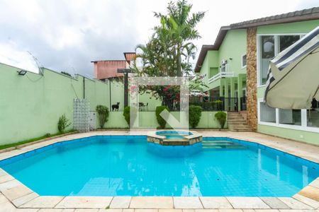 Casa para alugar com 600m², 6 quartos e 6 vagas Casa para alugar com 600m², 6 quartos e 6 vagasPiscina
