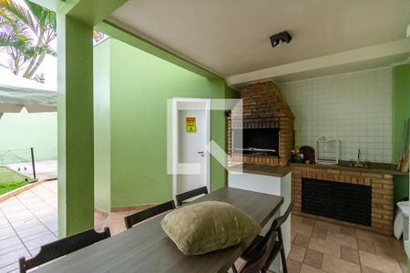Casa para alugar com 600m², 6 quartos e 6 vagas Casa para alugar com 600m², 6 quartos e 6 vagasChurrasqueira