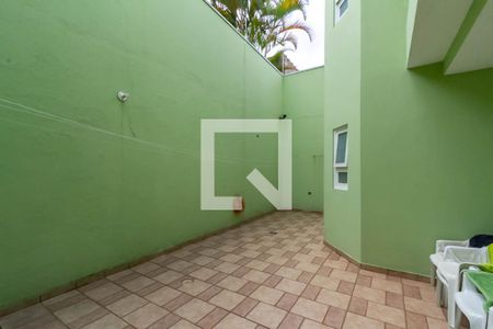 Casa para alugar com 600m², 6 quartos e 6 vagas Casa para alugar com 600m², 6 quartos e 6 vagasQuintal de serviço
