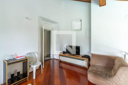 Sala 3 de casa para alugar com 6 quartos, 600m² em Assunção, São Bernardo do Campo