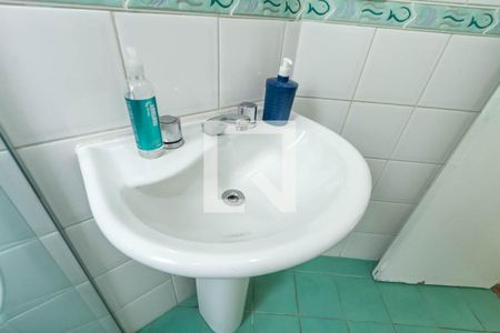 Casa para alugar com 600m², 6 quartos e 6 vagas Casa para alugar com 600m², 6 quartos e 6 vagasBanheiro de serviço