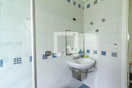 Casa para alugar com 600m², 6 quartos e 6 vagas Casa para alugar com 600m², 6 quartos e 6 vagasBanheiro da suíte 2