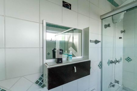 Casa para alugar com 600m², 6 quartos e 6 vagas Casa para alugar com 600m², 6 quartos e 6 vagasBanheiro da suíte 3