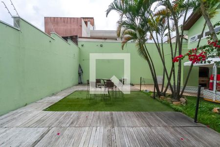 Casa para alugar com 600m², 6 quartos e 6 vagas Casa para alugar com 600m², 6 quartos e 6 vagasQuintal social