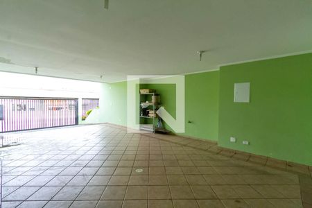 Casa para alugar com 600m², 6 quartos e 6 vagas Casa para alugar com 600m², 6 quartos e 6 vagasGaragem