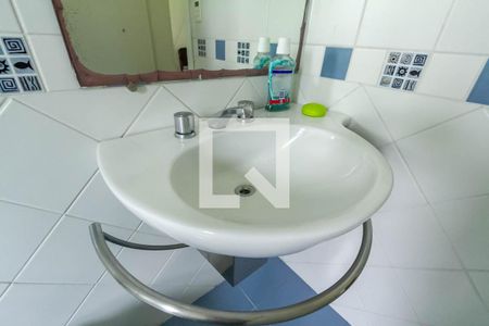 Casa para alugar com 600m², 6 quartos e 6 vagas Casa para alugar com 600m², 6 quartos e 6 vagasBanheiro da suíte 2
