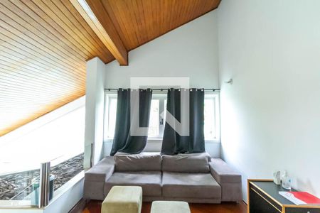 Casa para alugar com 600m², 6 quartos e 6 vagas Casa para alugar com 600m², 6 quartos e 6 vagasSala 3