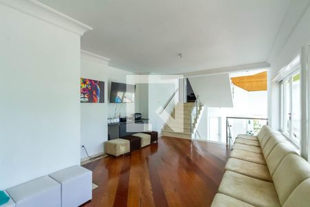 Casa para alugar com 600m², 6 quartos e 6 vagas Casa para alugar com 600m², 6 quartos e 6 vagasSala 2