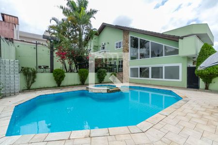 Casa para alugar com 600m², 6 quartos e 6 vagas Casa para alugar com 600m², 6 quartos e 6 vagasPiscina