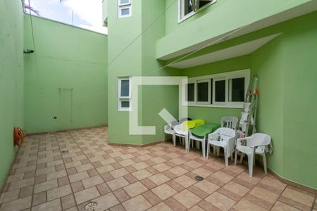 Casa para alugar com 600m², 6 quartos e 6 vagas Casa para alugar com 600m², 6 quartos e 6 vagasQuintal de serviço
