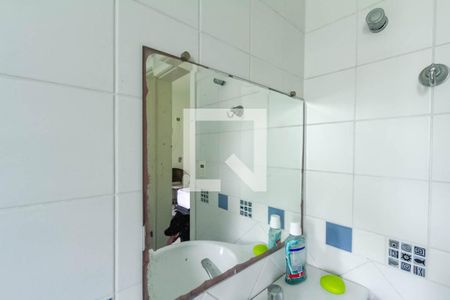 Casa para alugar com 600m², 6 quartos e 6 vagas Casa para alugar com 600m², 6 quartos e 6 vagasBanheiro da suíte 2