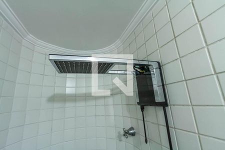 Casa para alugar com 600m², 6 quartos e 6 vagas Casa para alugar com 600m², 6 quartos e 6 vagasBanheiro da suíte 1