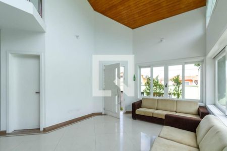 Sala 1 de casa para alugar com 6 quartos, 600m² em Assunção, São Bernardo do Campo