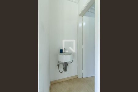 Casa para alugar com 600m², 6 quartos e 6 vagas Casa para alugar com 600m², 6 quartos e 6 vagasLavabo