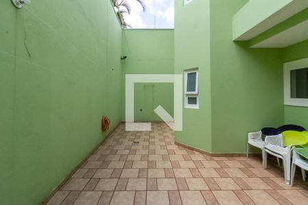 Casa para alugar com 600m², 6 quartos e 6 vagas Casa para alugar com 600m², 6 quartos e 6 vagasQuintal de serviço