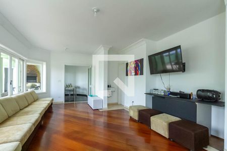 Casa para alugar com 600m², 6 quartos e 6 vagas Casa para alugar com 600m², 6 quartos e 6 vagasSala 2