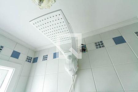 Casa para alugar com 600m², 6 quartos e 6 vagas Casa para alugar com 600m², 6 quartos e 6 vagasBanheiro da suíte 2