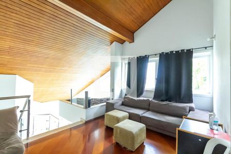 Sala 3 de casa para alugar com 6 quartos, 600m² em Assunção, São Bernardo do Campo