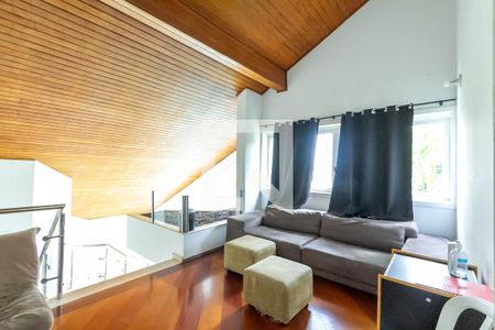 Casa para alugar com 600m², 6 quartos e 6 vagas Casa para alugar com 600m², 6 quartos e 6 vagasSala 3