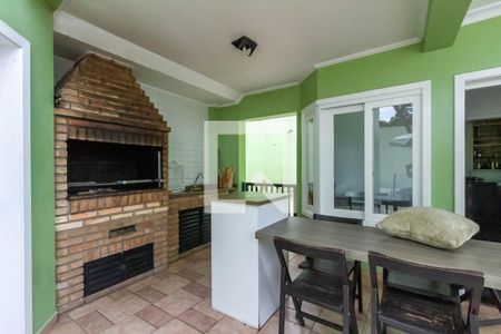 Casa para alugar com 600m², 6 quartos e 6 vagas Casa para alugar com 600m², 6 quartos e 6 vagasChurrasqueira
