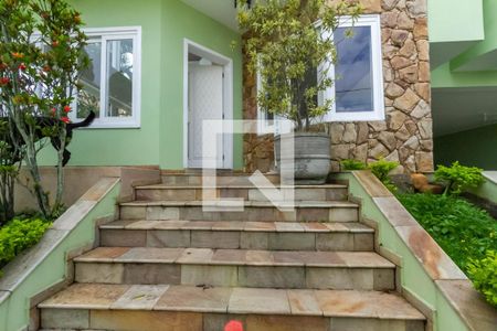 Casa para alugar com 600m², 6 quartos e 6 vagas Casa para alugar com 600m², 6 quartos e 6 vagasEntrada