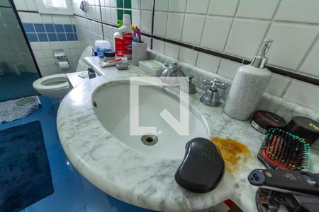 Casa para alugar com 600m², 6 quartos e 6 vagas Casa para alugar com 600m², 6 quartos e 6 vagasBanheiro da suíte 1