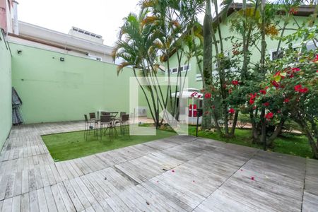 Casa para alugar com 600m², 6 quartos e 6 vagas Casa para alugar com 600m², 6 quartos e 6 vagasQuintal social