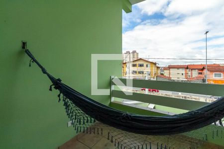 Casa para alugar com 600m², 6 quartos e 6 vagas Casa para alugar com 600m², 6 quartos e 6 vagasVaranda da suíte 1