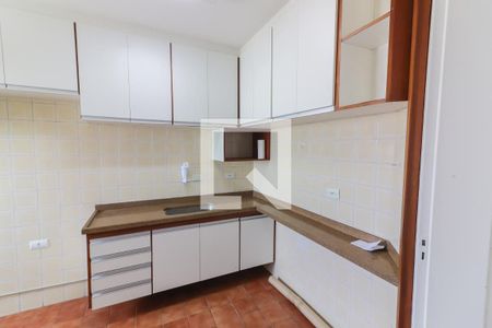 Apartamento à venda com 56m², 2 quartos e 1 vaga Apartamento à venda com 56m², 2 quartos e 1 vagaCozinha
