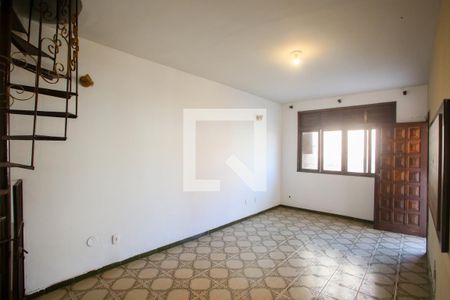 Sala de casa para alugar com 2 quartos, 120m² em Taquara, Rio de Janeiro