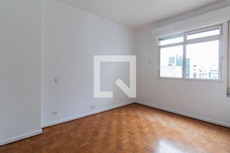 Apartamento à venda com 221m², 3 quartos e 2 vagasQuarto 3 - suíte