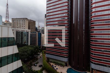 Apartamento à venda com 221m², 3 quartos e 2 vagasSala - vista