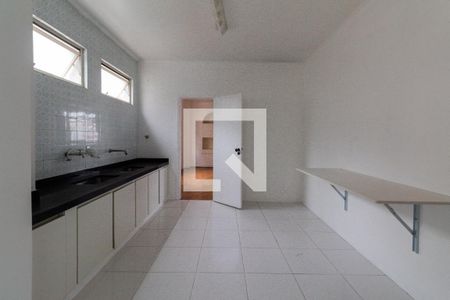 Apartamento à venda com 221m², 3 quartos e 2 vagasCozinha