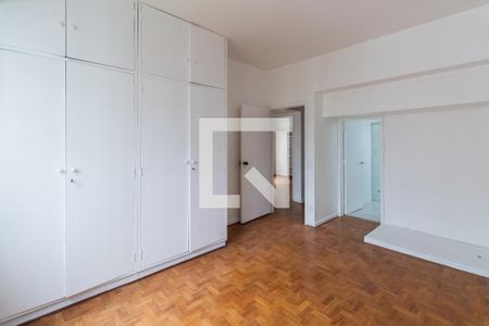 Apartamento à venda com 221m², 3 quartos e 2 vagasQuarto 3 - suíte