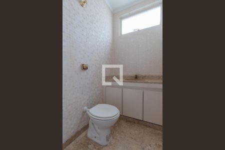 Apartamento à venda com 221m², 3 quartos e 2 vagasSala - lavabo