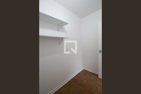 Apartamento à venda com 221m², 3 quartos e 2 vagasÁrea de serviço